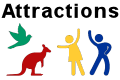 Three Springs Attractions