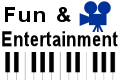 Three Springs Entertainment