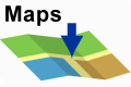 Three Springs Maps