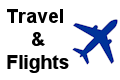 Three Springs Travel and Flights