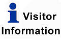 Three Springs Visitor Information